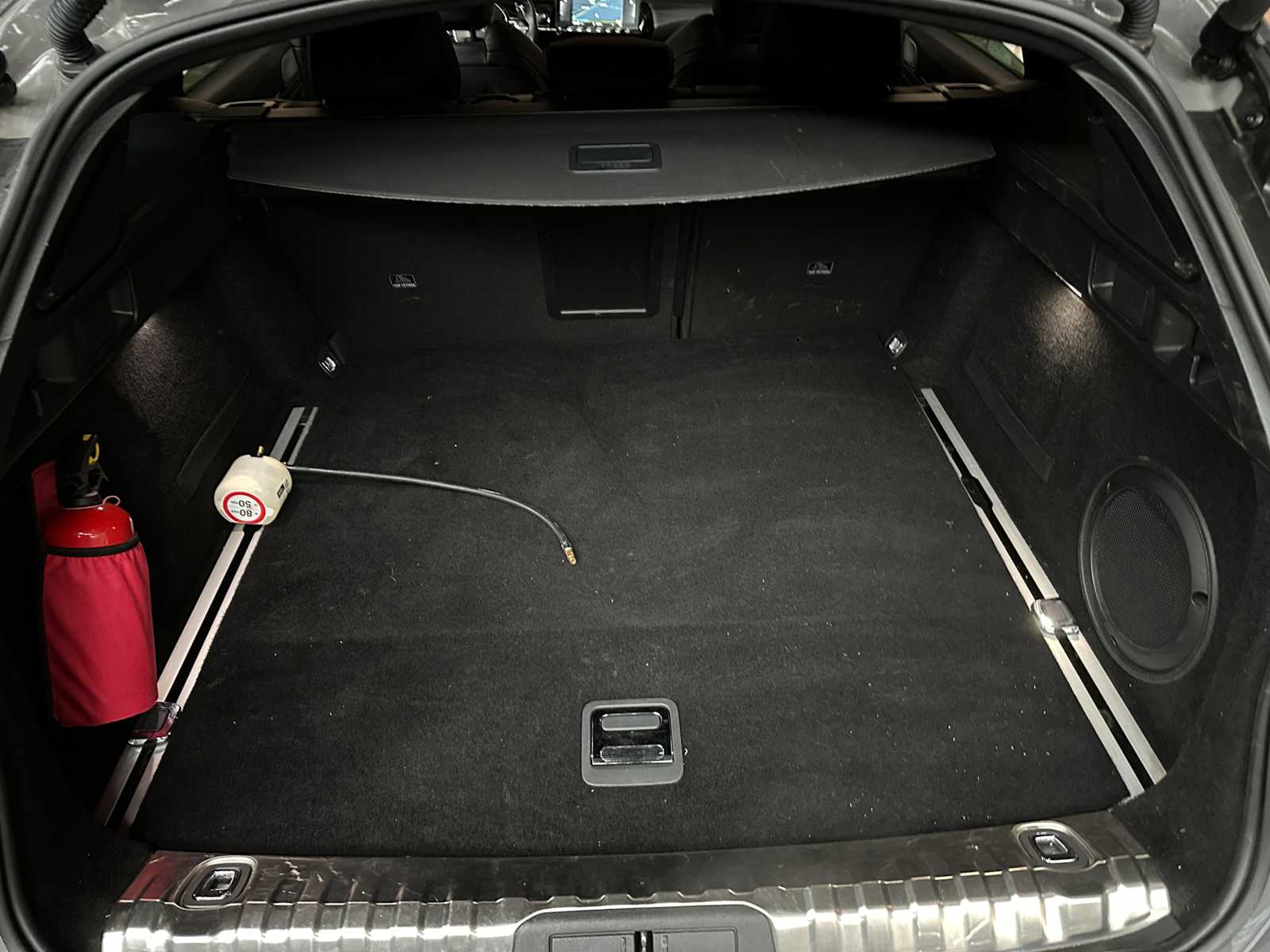 Peugeot 508 SW (5-d) 1,6 Hybrid 360 e-EAT8 Peugeot Sport Engineered (PSE) 265 kW 360 PS 2021 Automatik