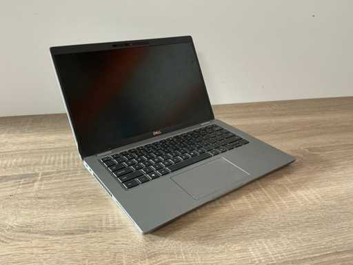 Laptop - Dell Inc. - Latitude 5421