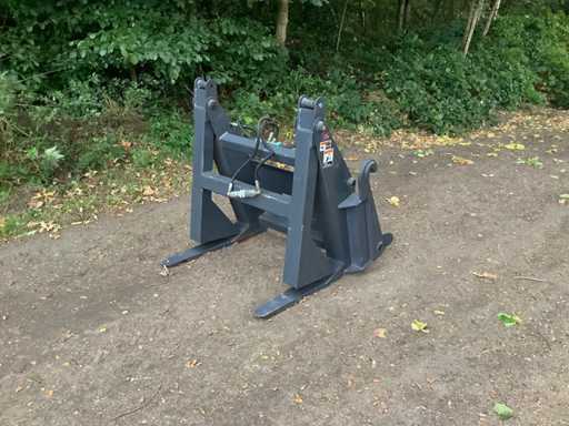 FFC Bomenklem Palletvork met bovenklem