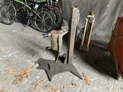 Duquesne DUC N Pneumatic Pump