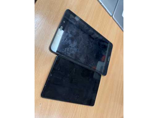Samsung - Tablet (2x)