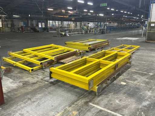 Sicherheitstore (13x)