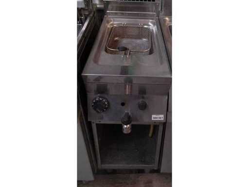 MBM Gasfritteuse 1 Tank