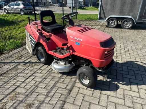 Honda - Trattorino tosaerba