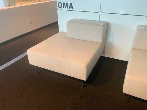 Lensvelt Blocks Divano da salotto "Grandma"