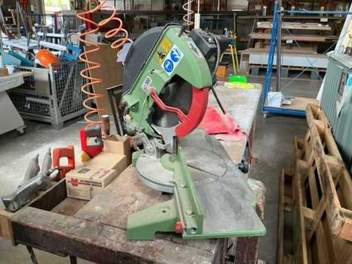 1999 STB S11 Afkortcirkelzaagmachine