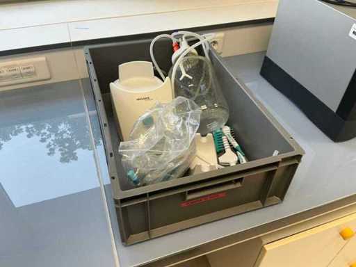 System ssania IBS Vacusafe Comfort