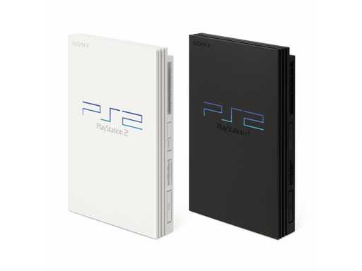 Console Sony Playstation 2 (30x)