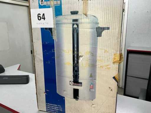 Echipament pentru servicii alimentare 100 Perculator 10L