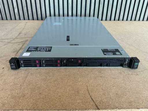 Desktop - HPE - ProLiant DL360 Gen10