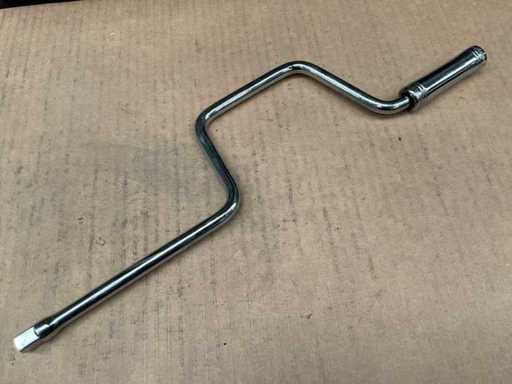 Armstrong Speed handle (4x)
