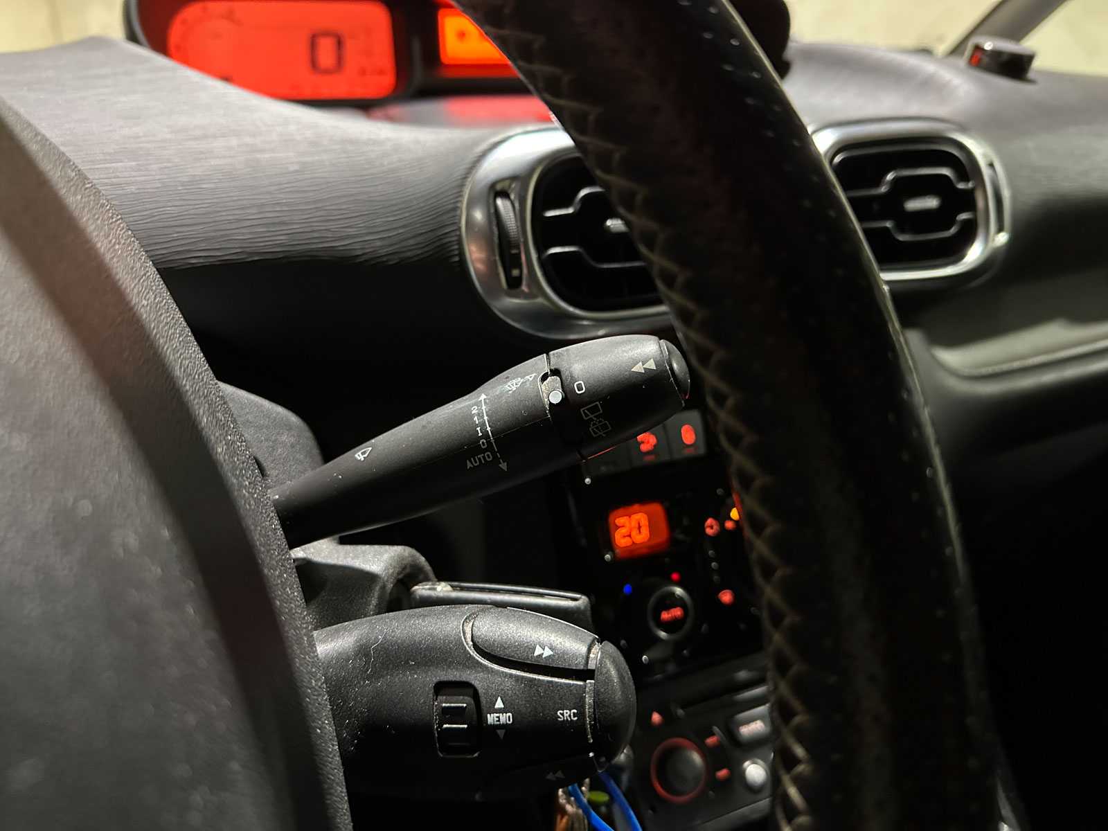 Citroen C3 Picasso 1.6 VTi Exclusive 120pk 2009 (Origineel-NL), 88-JFN-1