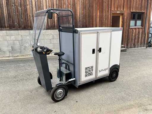 2023 Jumuq CS-4e E-scooter