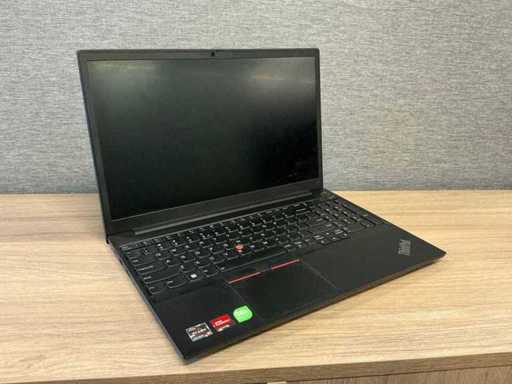 Lenovo Thinkpad E15 Gen3 (20YG00B6MH)