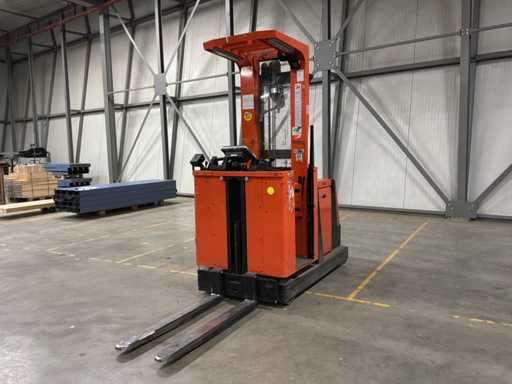 Toyota BT Optio OME100M 2018 Camion Man-up