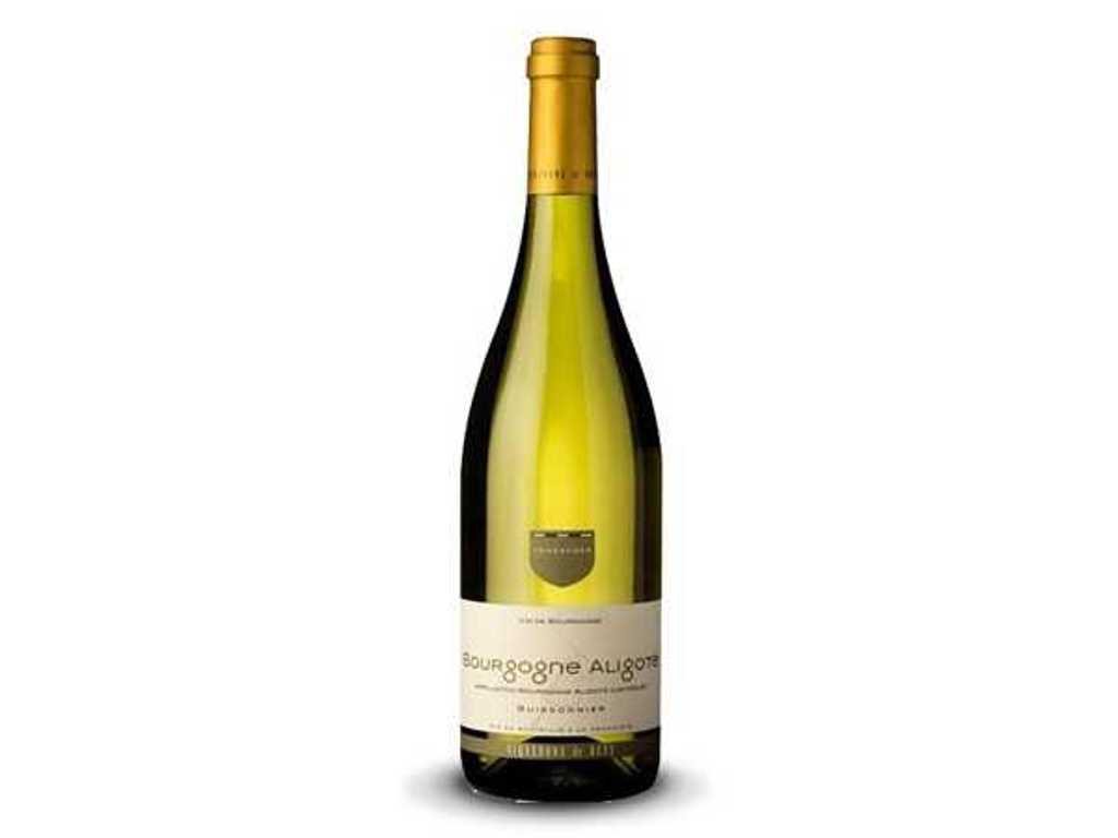 Bourgogne Pinot Noir, Côte Chalonnaise, Vignerons Buxy (Bourgogne