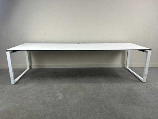 Vergadertafel - Conference Table