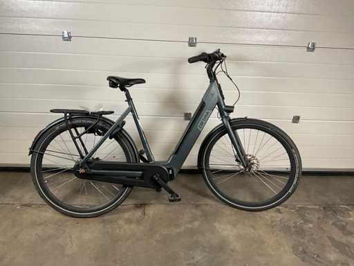 Vélo électrique Cortina NTE