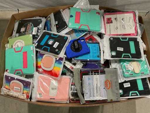 Huse pentru iPad și tabletă pentru paleți