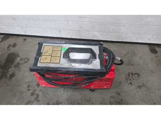 Hiretech - Htw-5 - Wallpaper steamer