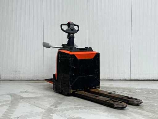 BT - 2019 - LPE200 - Palette électrique