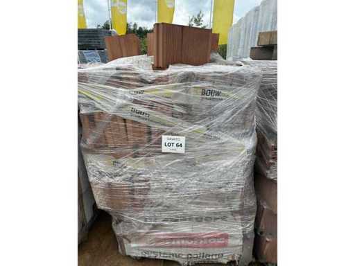 THERMOBLOCK 29X9X19 130 PIECES