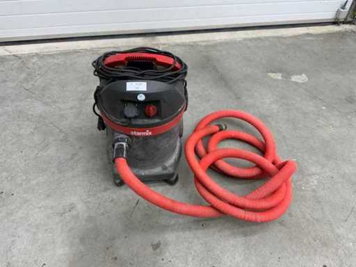 Aspiradora industrial Starmix GS H A 1432