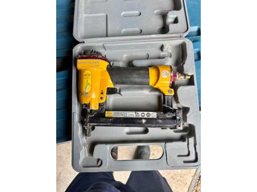 Arracheuse pneumatique Union