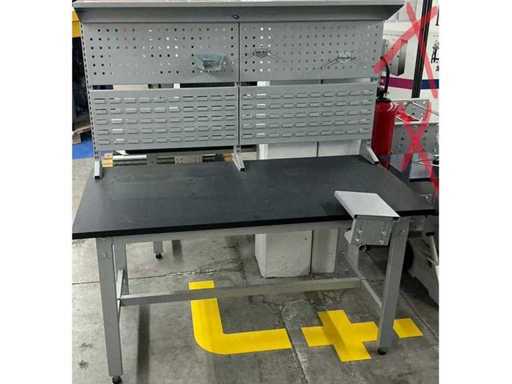 Uniworks 1500MM Workbench