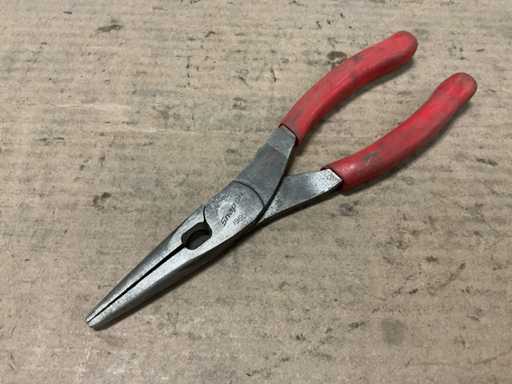 Pinces à enclos 196CF