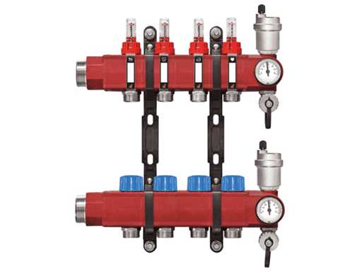 Radson Polyamide distributor FM 12 group