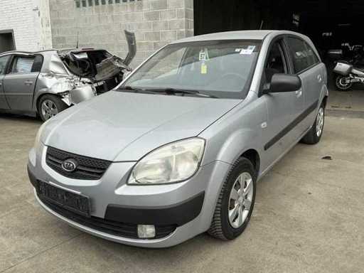 Kia RIO Personenauto
