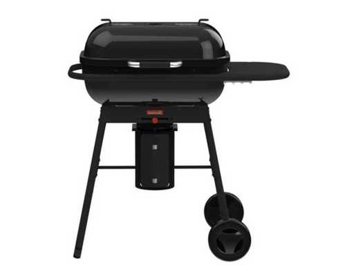 Barbecook – Magnus Comfort – BBQ