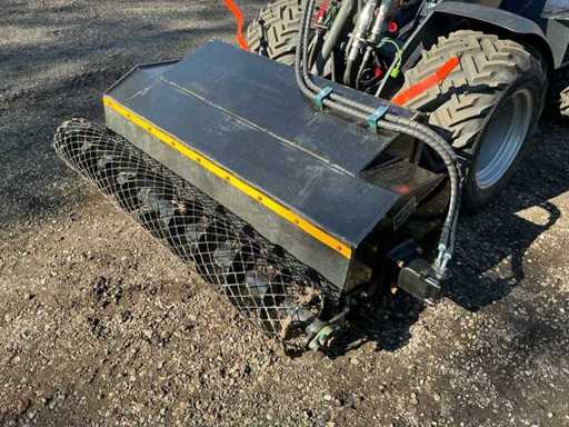 2025 SRT57 Overtopfrees met Kruimelrol