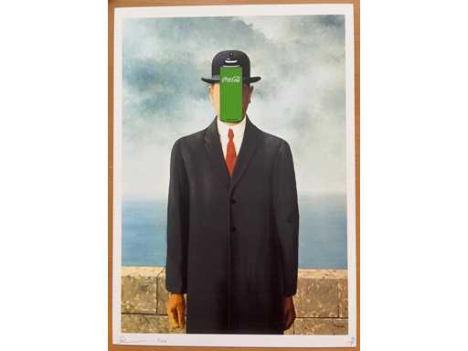 DEATH NYC: Son of Man