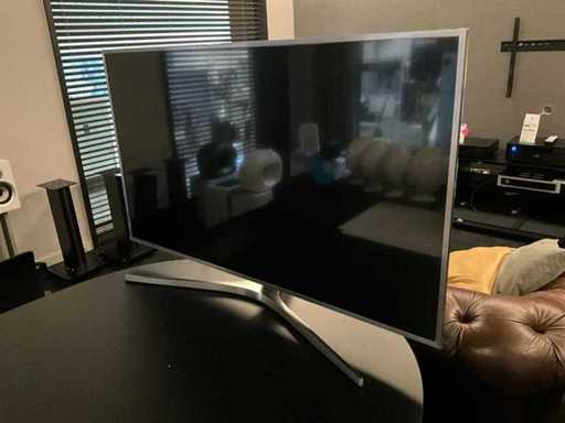 Samsung UE49MU6470S Television