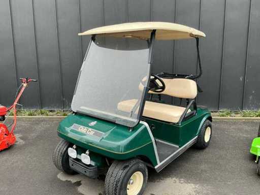 Club Car DS Golfkar