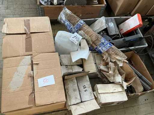 Miscellaneous Material