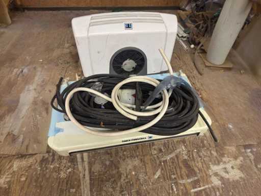 Thermo King - V-2000 - Airconditioning