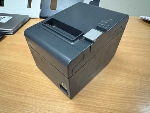 Epson - M267D - Bonnenprinter