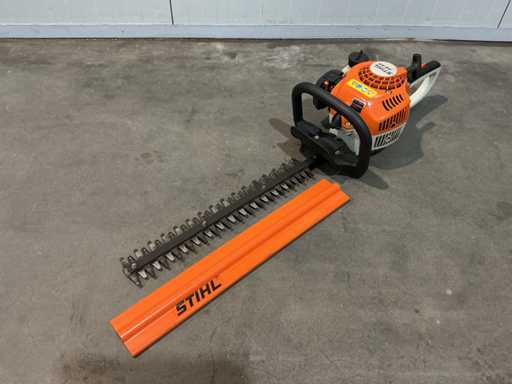 Taille-haies Stihl HS45