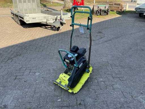 2017 Ammann APF 1850 Vibrationsplattenverdichter