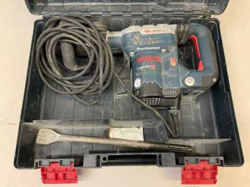 Bosch - GSH 5 CE - 2017 - Stemmhammer