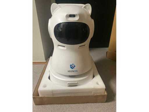Keenon C 30 Laser ( Kleenbot ) Cleaning robot