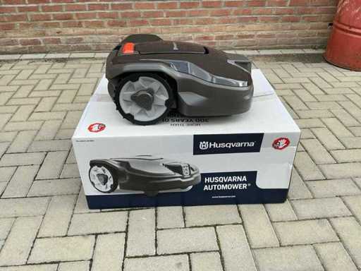Husqvarna Automower - 310 MKII - Robotmaaier Ongebruikt