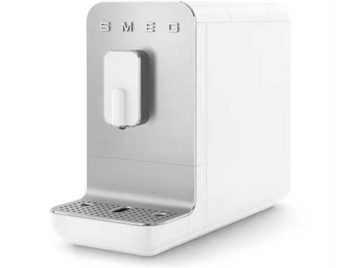 Smeg BCC02RDMEU Coffee & Espresso Machines