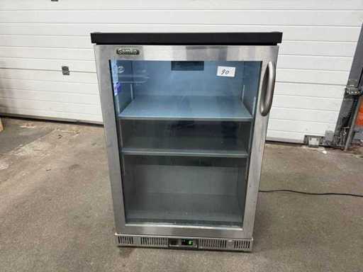 2013 Gamko MG2/150LGCS Barkoeling