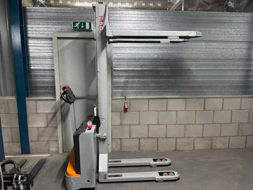 STILL - ECV 10i C - Stackers - 2022