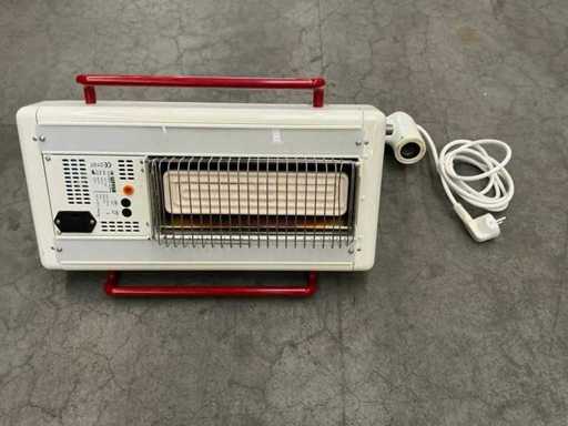 Weyer - WY1100 - Warmtelamp - 2008