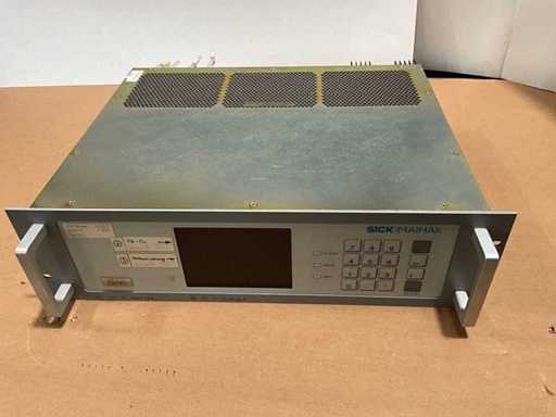 Maihak - S710 - Infrarot-Gasanalysator für CO-Messung